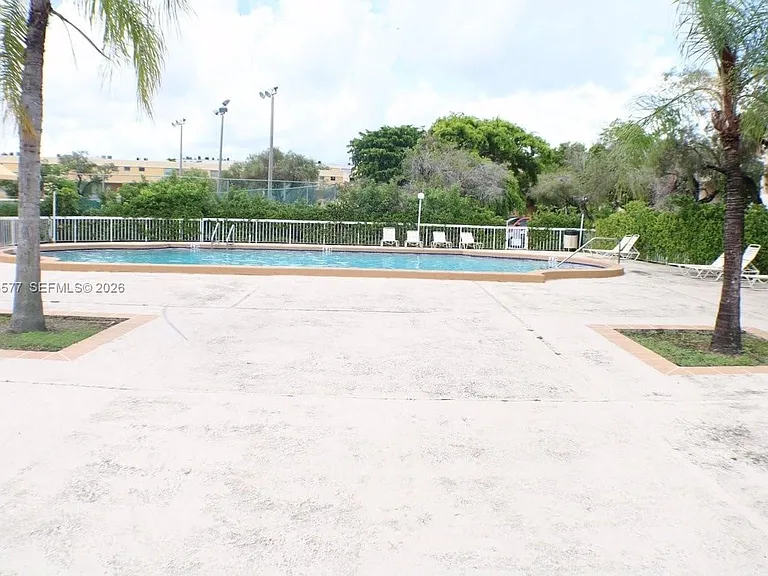 9355 Fontainebleau Blvd #C208 — Photo 15