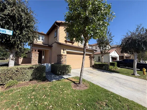 6814 Corybus St, Chino, CA 91710
