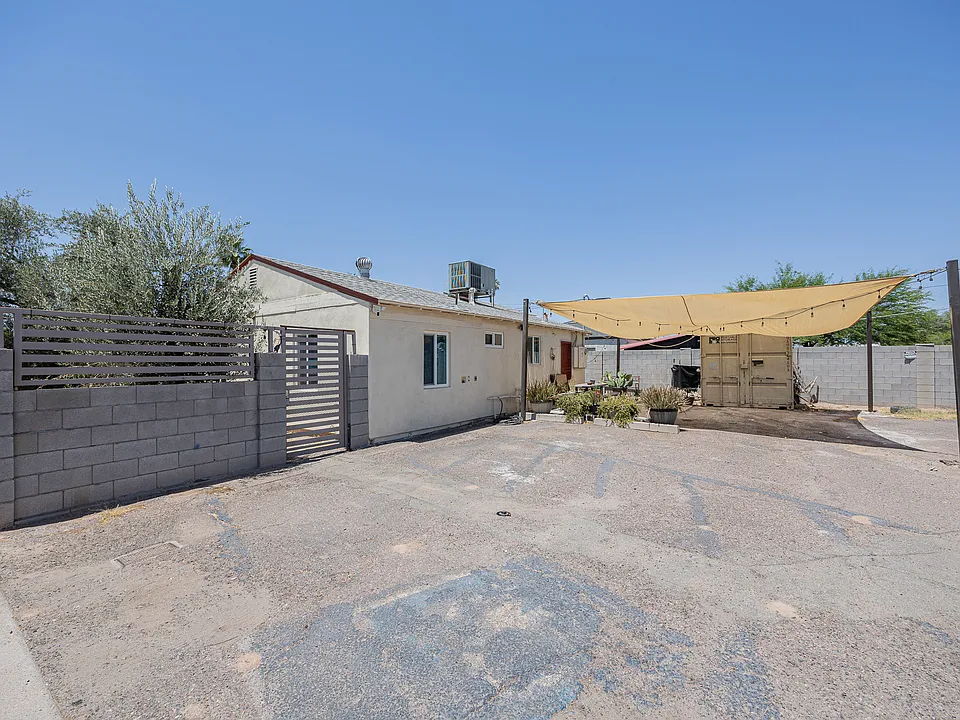 4001 N 15th Avenue, Phoenix Az