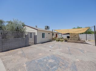 4001 N 15th Avenue, Phoenix Az, Phoenix, AZ 85015
