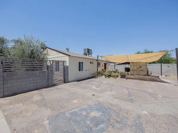 4001 N 15th Avenue, Phoenix Az, 4001 N 15th Ave, Phoenix, AZ 85015