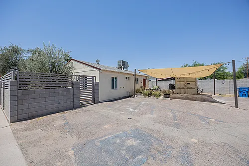 4001 N 15th Avenue, Phoenix Az Photo 1