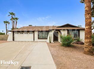 3350 S George Dr, Tempe, AZ 85282