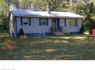 11 Jenny Ln, Oxford, ME 04270