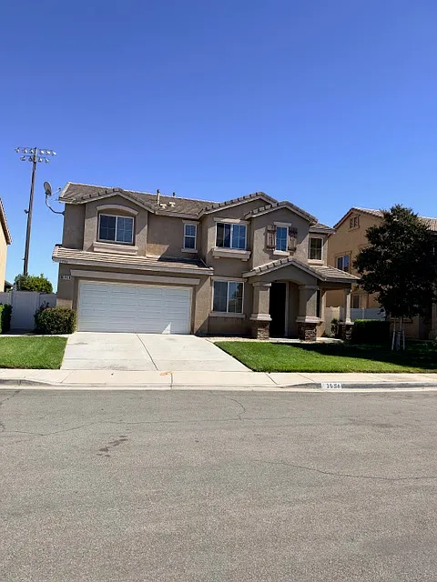 1536 Apple Canyon Rd