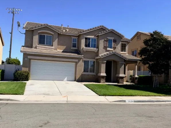 1536 Apple Canyon Rd, Beaumont, CA 92223