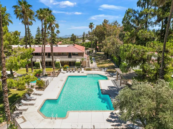 575 N Villa Ct Unit 204, Palm Springs, CA 92262