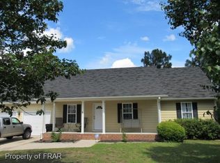 211 Northview Dr, Sanford, NC 27332