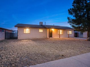1820 Rio Grande St, Las Cruces, NM 88001