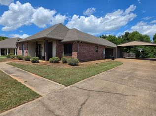 103 Tot Dr, Alexandria, LA 71303