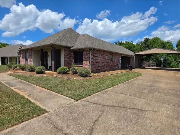103 Tot Dr, Alexandria, LA 71303