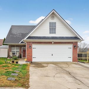 103 Mayflower Ct, Georgetown, KY, 40324