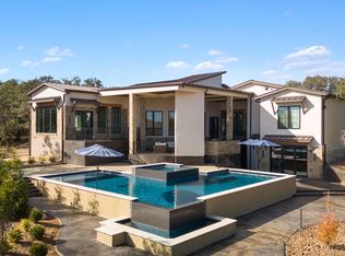 1316 Mira Monte, Bulverde, TX 78163