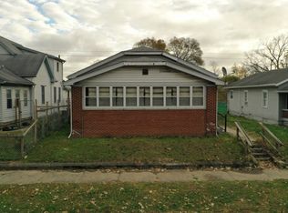 221 Jefferson Ave, Indianapolis, IN