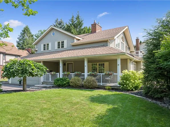 460 Winchester Dr, Waterloo, ON N2T 1K5