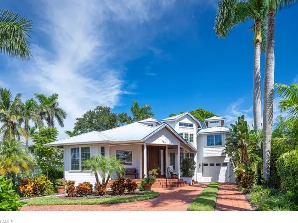 263 10th AVE S, NAPLES, FL 34102