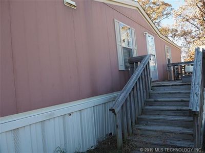 4115 N 309th Rd, Okmulgee, OK, 74447