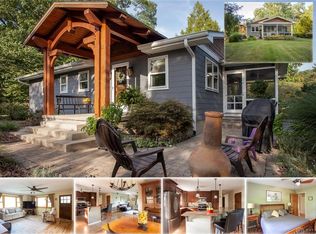 238 Tanyard Rd, Yellow Springs, OH 45387