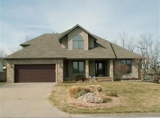 4705 S Mary Ann Ave, Springfield, MO 65810