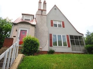 134 Garred St, Pikeville, KY 41501