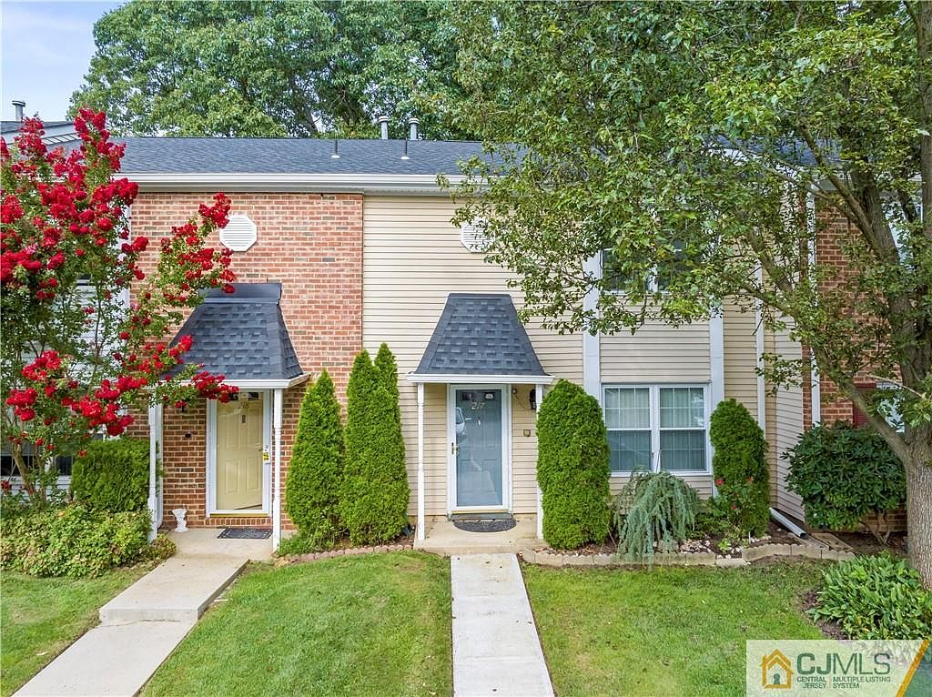 217 Applegate Ln 217, East Brunswick, NJ 08816 Zillow