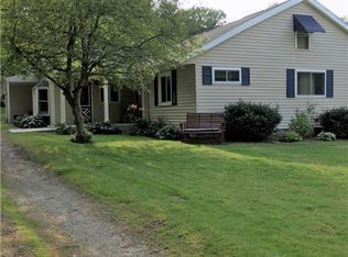 1581 Trask Rd Jamestown NY 14701 Zillow