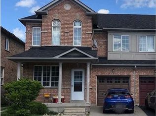367 Marble Pl, Newmarket, ON L3X2P1