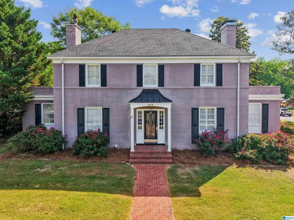 400 3rd St N, Oneonta, AL 35121