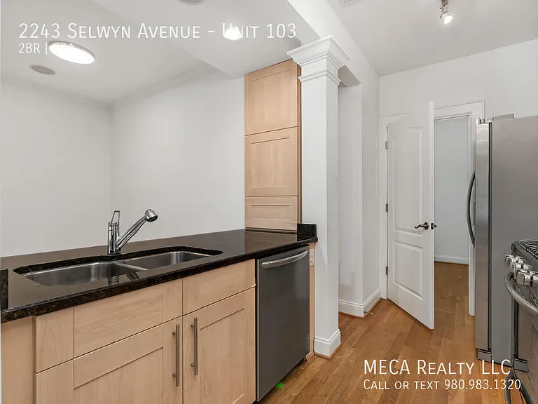2243 Selwyn Ave #103 — Photo 4