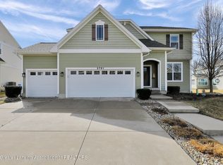 2761 Kittansett Dr, Okemos, MI 48864
