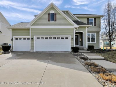 2761 Kittansett Dr, Okemos, MI, 48864