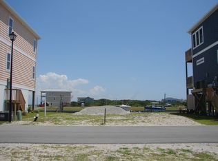 928 Observation Lane, Topsail Beach, NC 28445