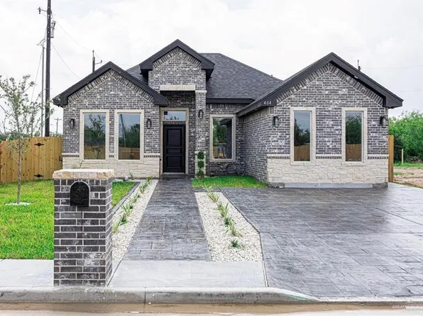 404 Buena Vista Rd, Penitas, TX 78576