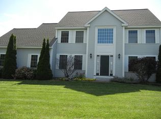 1 Neighborhood Ct, Bedford, NH 03110