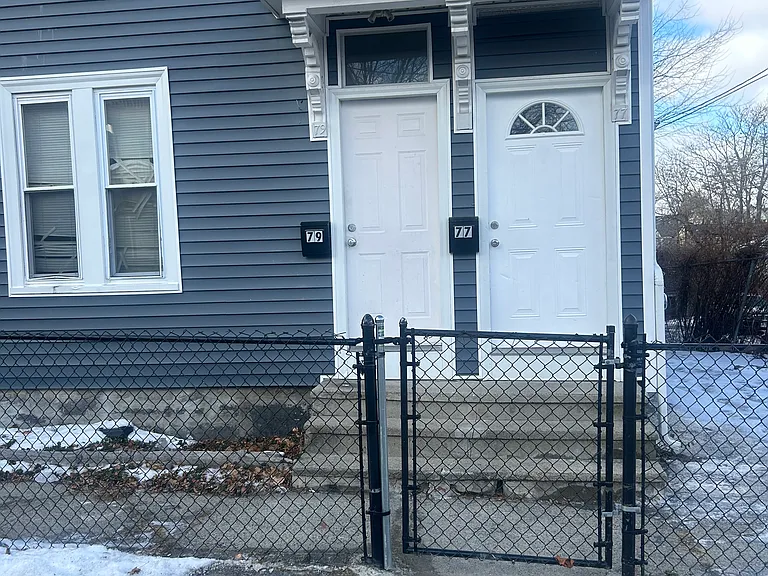 77 Willie St #1A — Photo 2