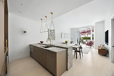 91 Leonard Street #2C image 1 of 24