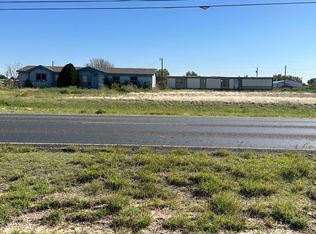 14309 Fm 179, Wolfforth, TX 79382