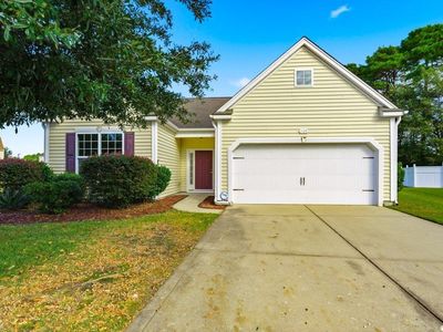 1109 Woodford Ct., Conway, SC, 29526