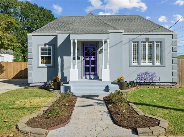 101 Harding St, Jefferson, LA 70121