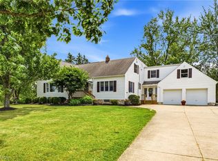 4338 Sharon Copley Rd, Medina, OH 44256