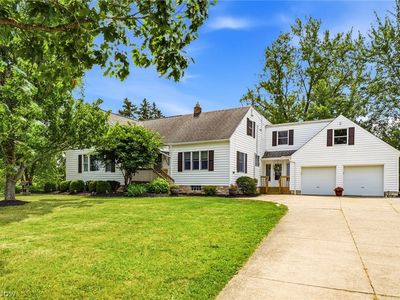 4338 Sharon Copley Rd, Medina, OH, 44256