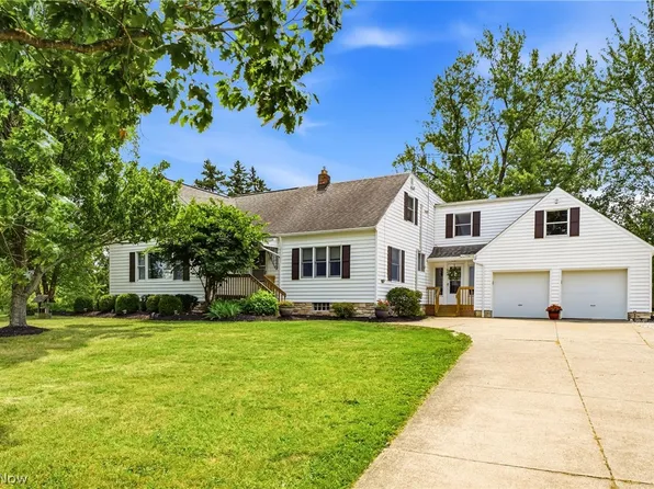 4338 Sharon Copley Rd, Medina, OH 44256