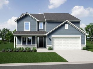 1028 Walnut Creek Dr, Charlestown, IN 47111