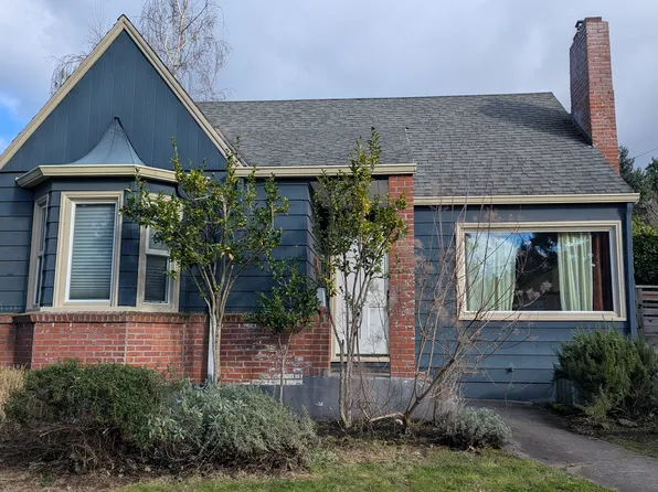 4040 NE 78th Ave, Portland, OR 97213