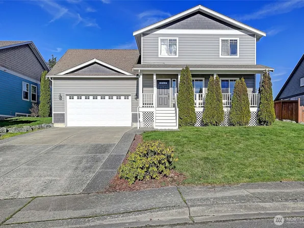 2002 Tundra Loop, Mount Vernon, WA 98273