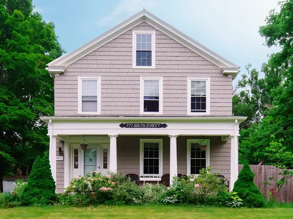 777 South St, Bridgewater, MA 02324
