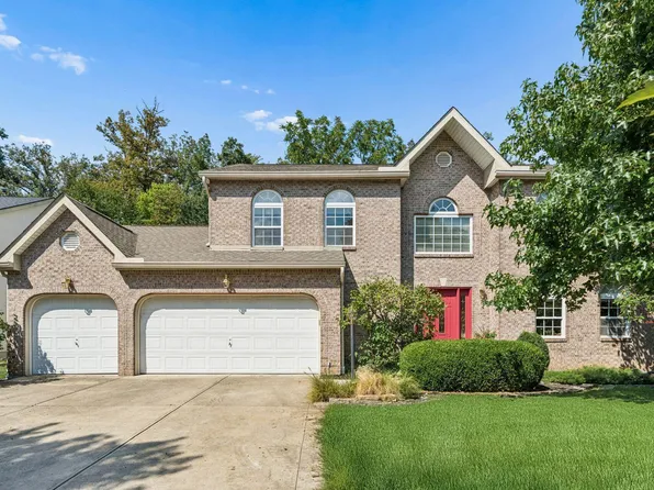 8052 Fenway Cir, Reynoldsburg, OH 43068