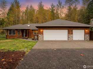10125 160th St NE, Arlington, WA 98223
