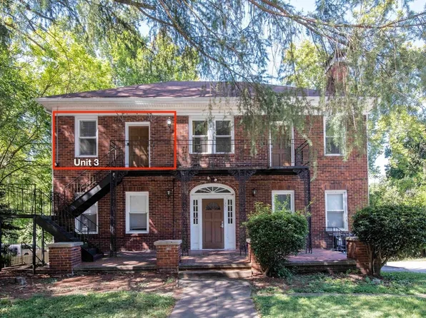 1351 Oxford Rd NE, Atlanta, GA