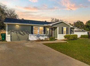 5009 Inwood Dr, Waco, TX 76711